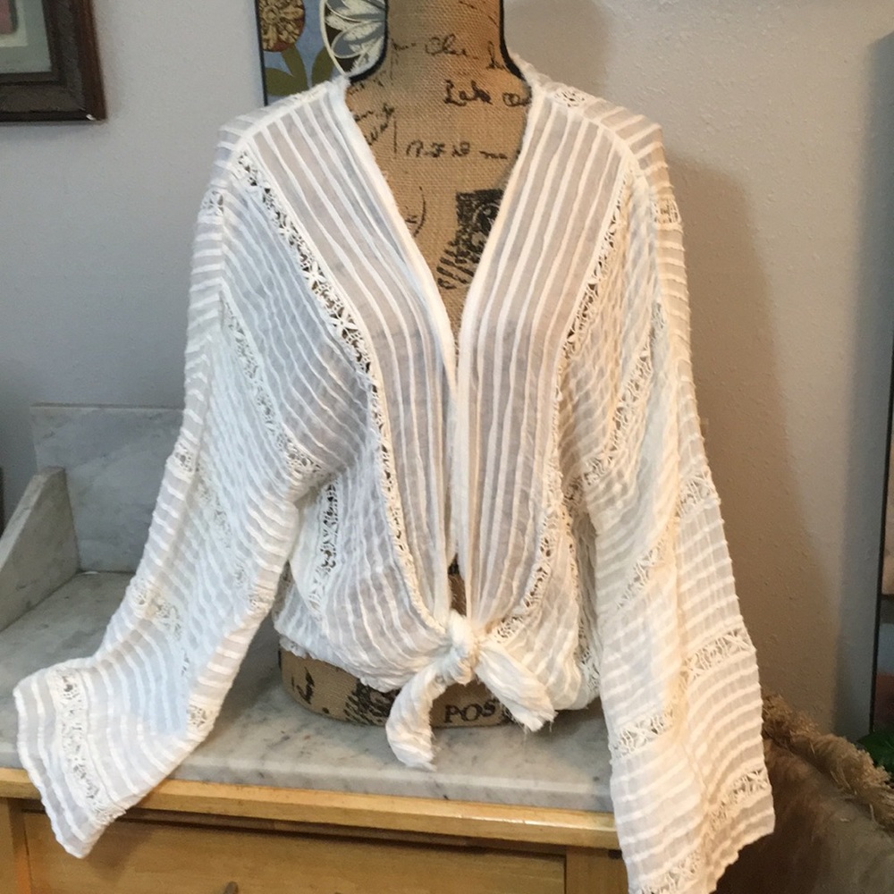 Gorgeous Free People M/L Free One Love Fabulous ML